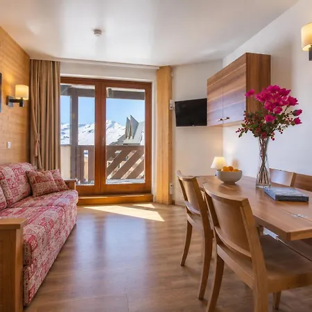 Résidence Le Machu Pichu - à Apartamento *