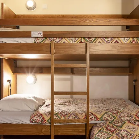 Apartamento Résidence Le Machu Pichu - à Val Thorens