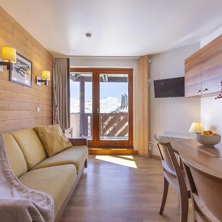 Résidence Le Machu Pichu - à Apartamento
