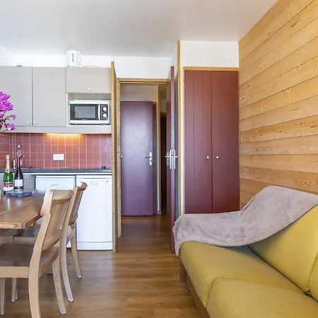 Résidence Le Machu Pichu - à Apartamento *