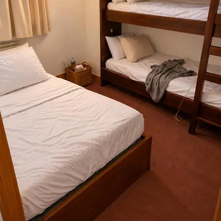 Apartamento Résidence Le Machu Pichu - à Val Thorens