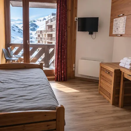 Résidence Le Machu Pichu - à